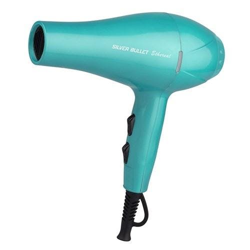 Silver Bullet Ethereal Dryer - Turquoise