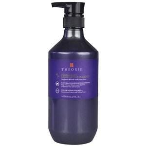Theorie Purple Sage Brightening Shampoo 800mL