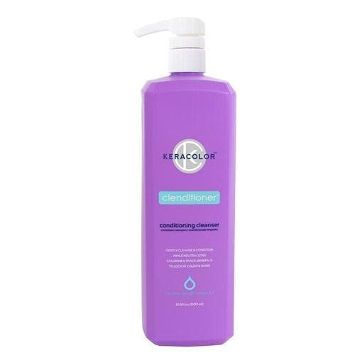 Keracolor Clenditioner Conditioning Shampoo 1000ml