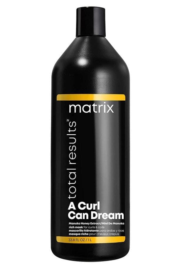 Matrix A Curl Can Dream Rich Mask 1000ml