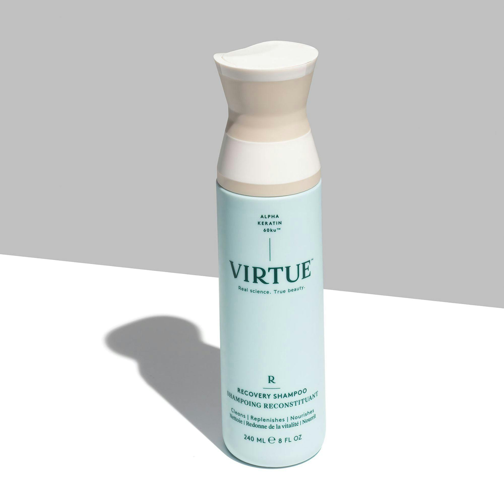 Virtue Recovery Shampoo 240g