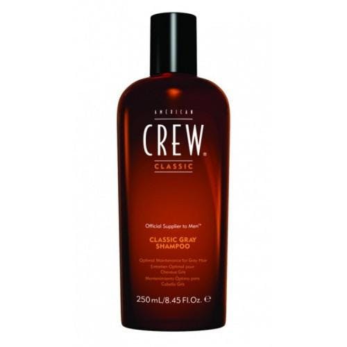 American Crew Gray Shampoo 250ml - 16.99