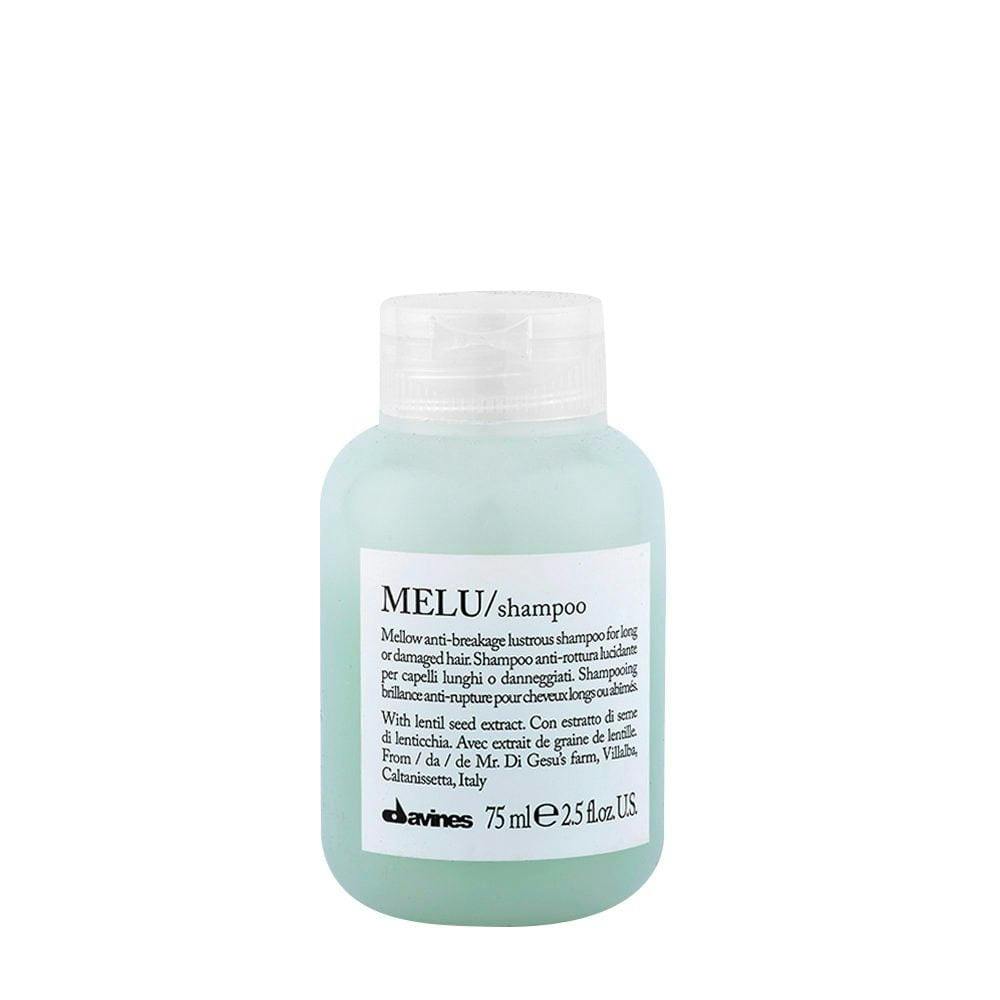 Davines Essentials MELU Shampoo 75ml