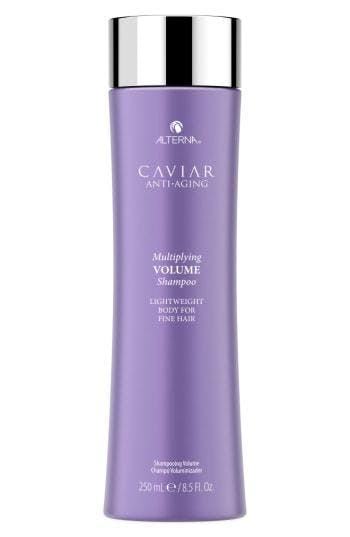 Alterna Caviar Multiplying Volume Shampoo 250ml
