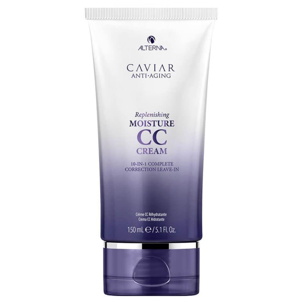 Alterna Caviar Replenishing Moisture CC Cream 150ml
