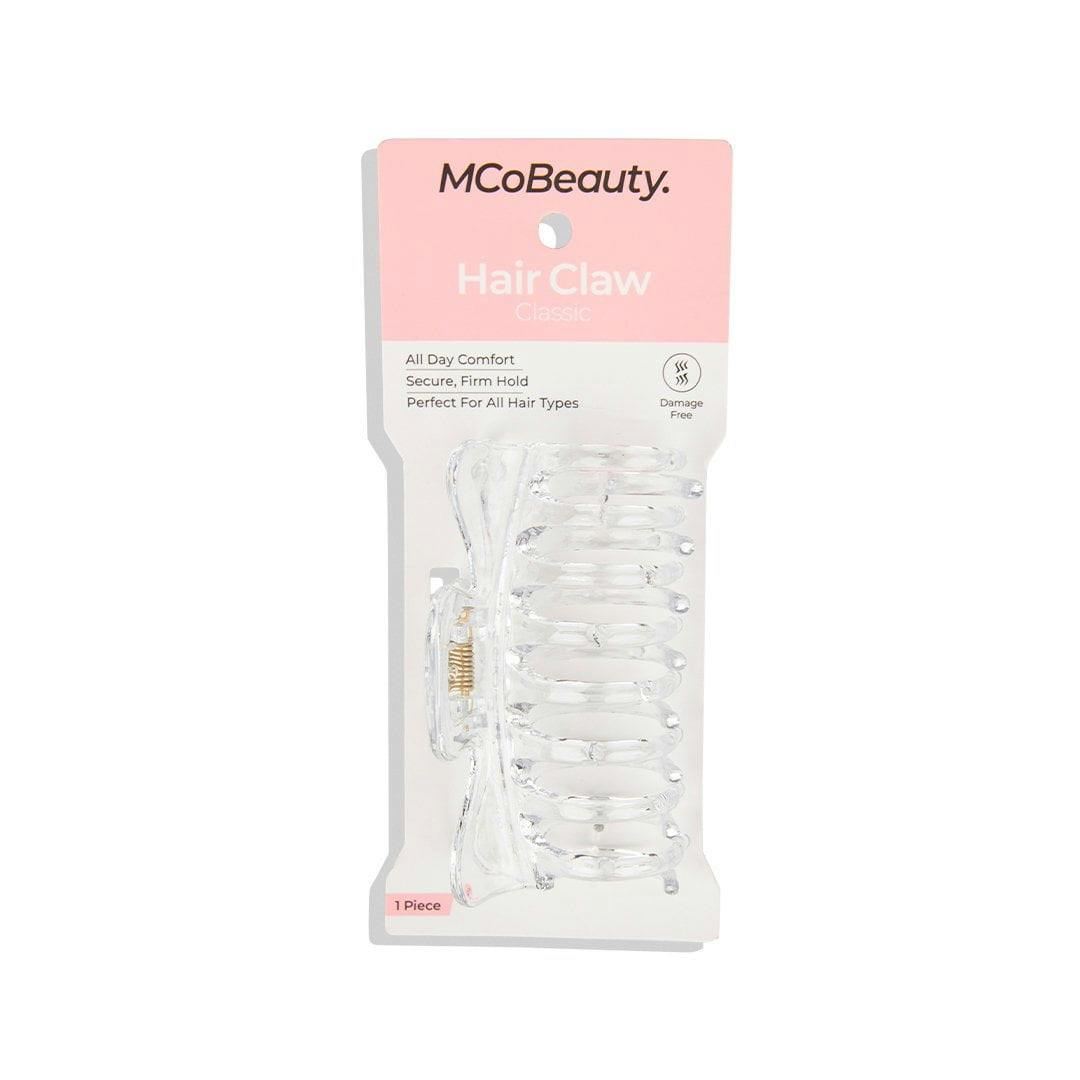 MCoBeauty Hair Claw Large Classic 1 Pack*