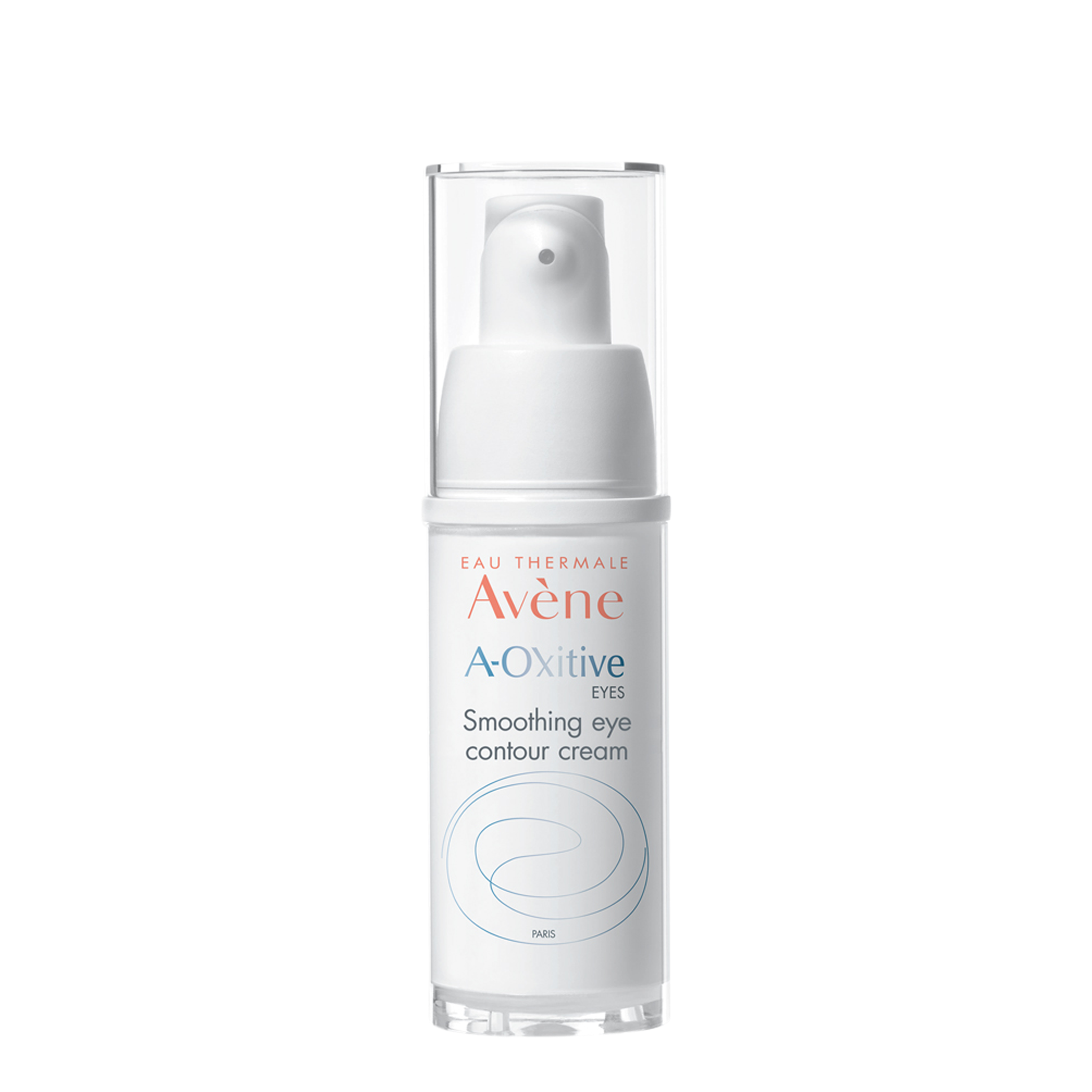 Avène A-Oxitive EYES Smoothing Eye Contour Cream 15ml - Vitamin A Eye Cream