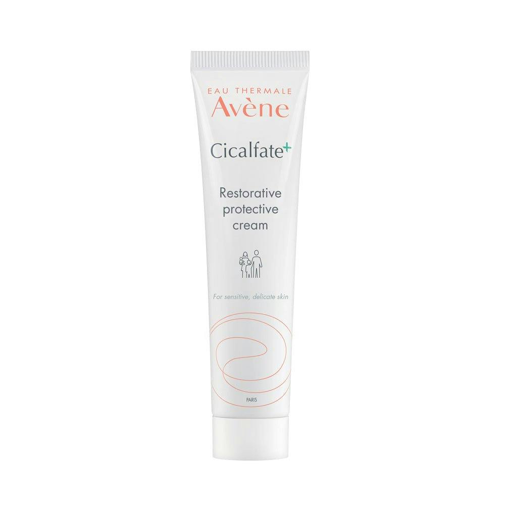Avène Cicalfate+ Restorative Protective Cream 40ml - Multi-purpose Repair Cream