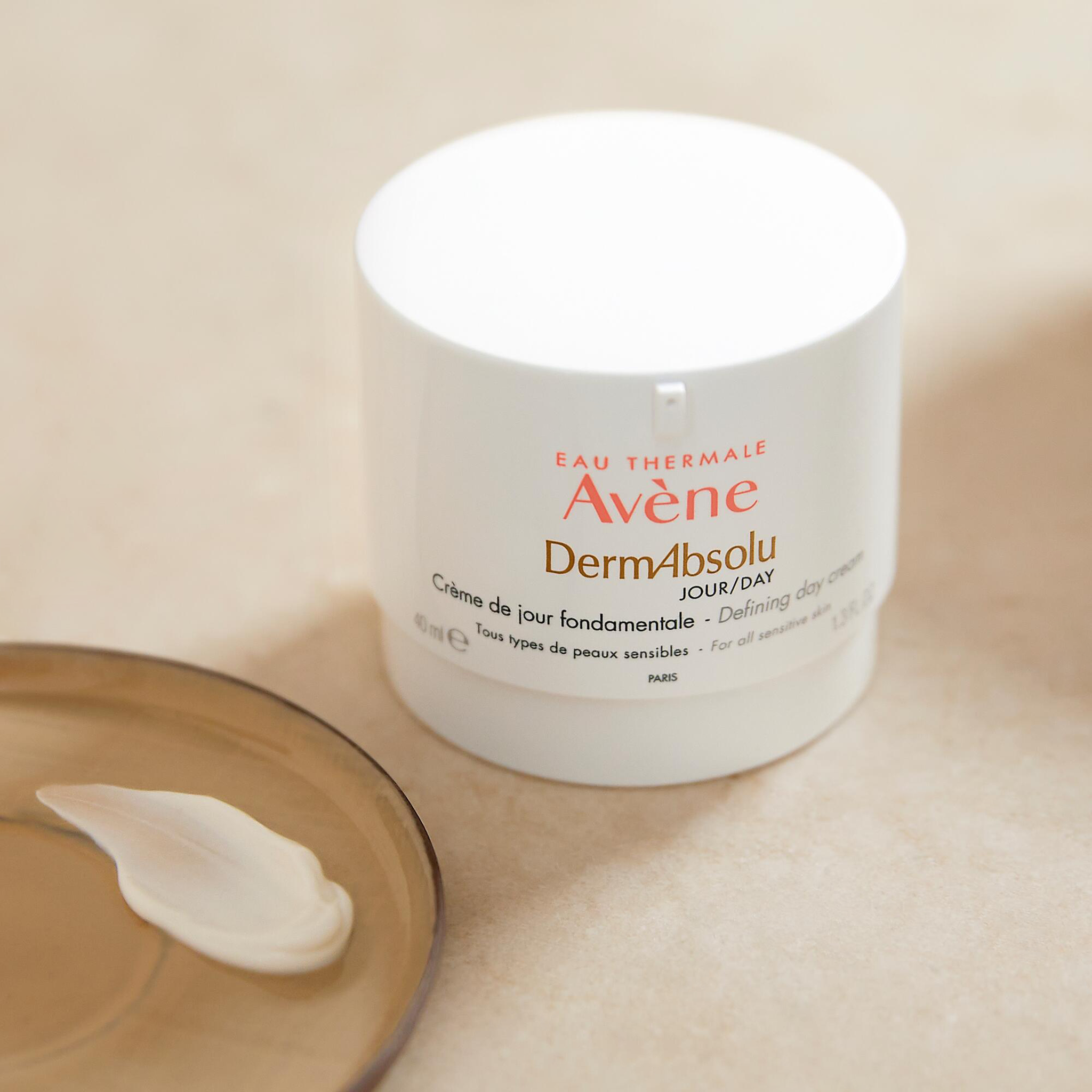 Avène DermAbsolu Defining Day Cream 40ml - Anti-ageing Moisturiser