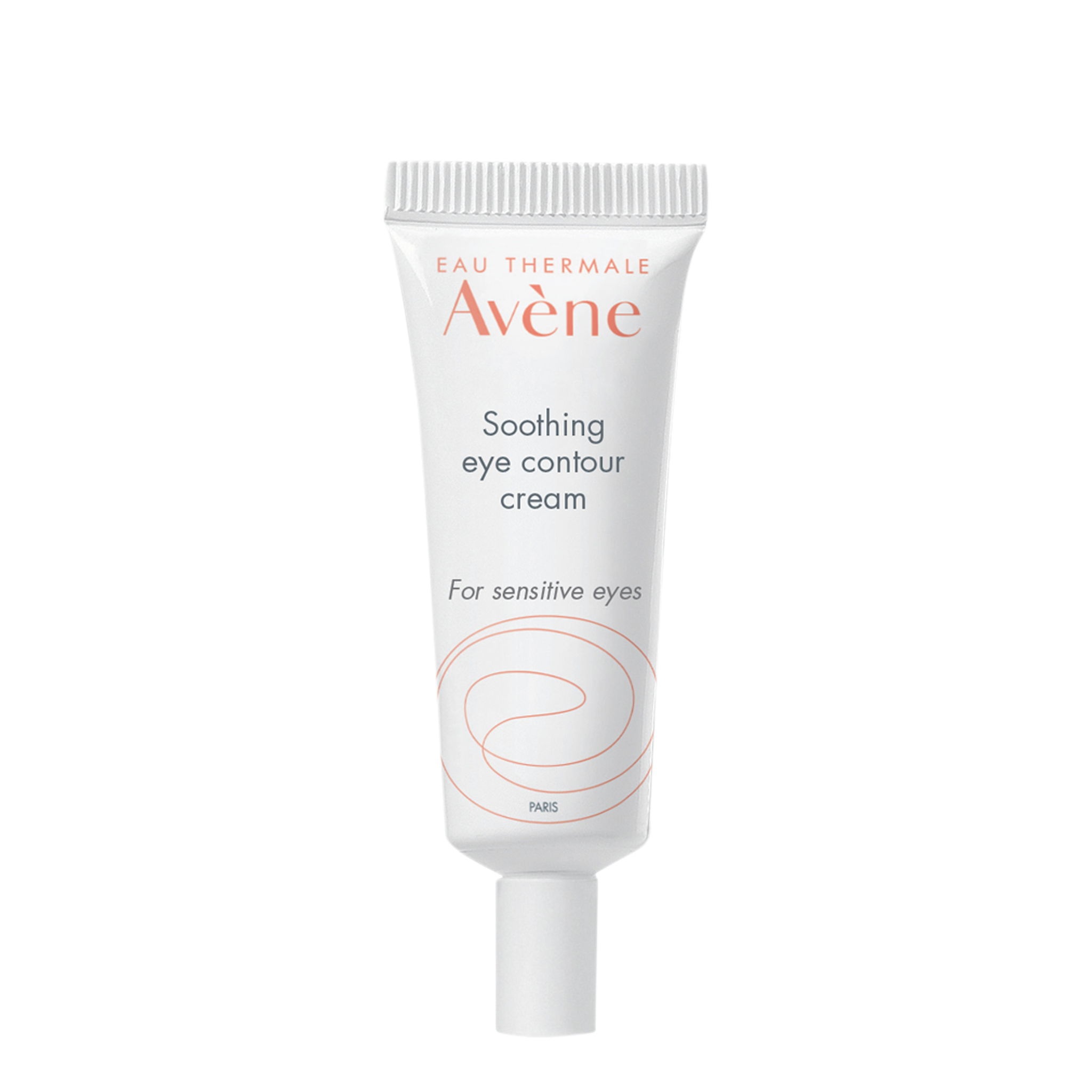 Avène Soothing Eye Contour Cream 10ml - Eye Cream for Sensitive Skin