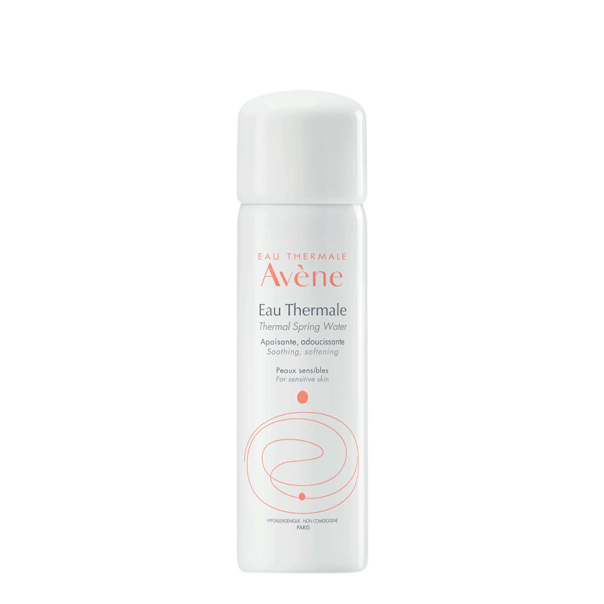 Avène Thermal Spring Water 50ml - Mist for Sensitive Skin