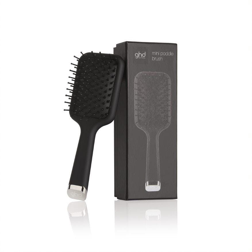 ghd Limited Edition Mini Paddle Brush