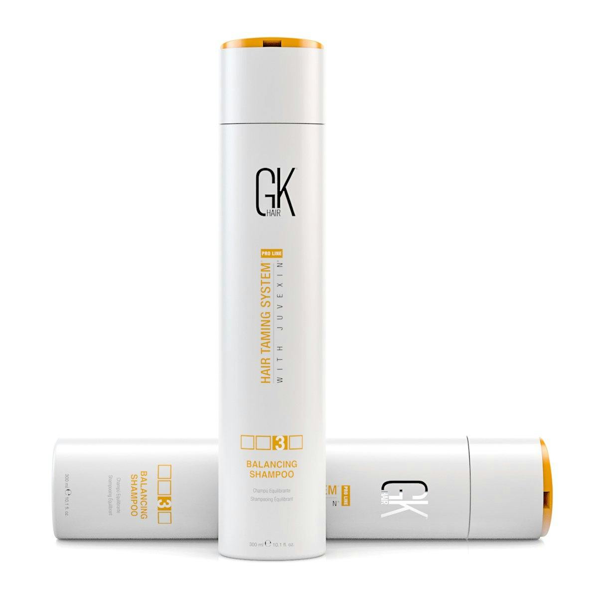 GK Hair Balancing Shampoo 300ml