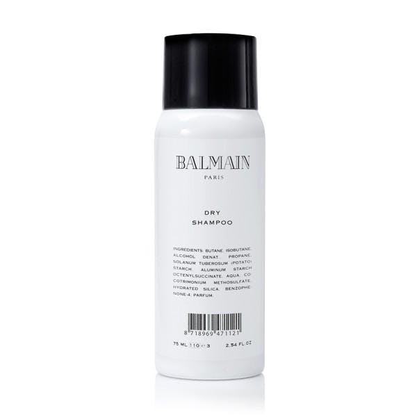 Balmain Paris Dry Shampoo Travel Size 75ml