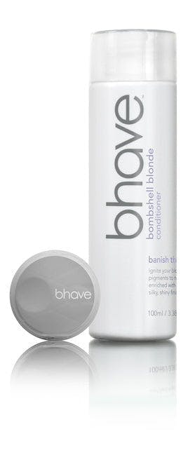 Bhave Blonde Bombshell Conditioner 100ml