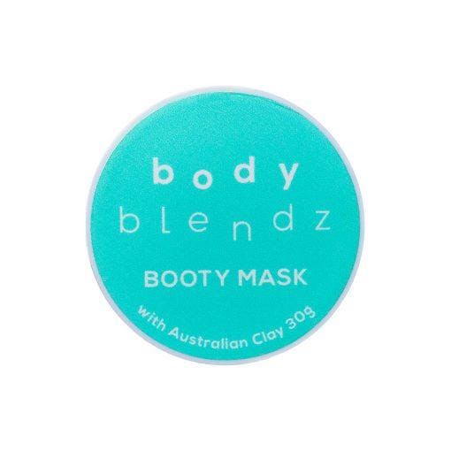 Body Blendz Booty Mask 75g