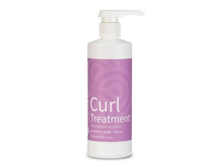 Clever Curl Treatment 450ml