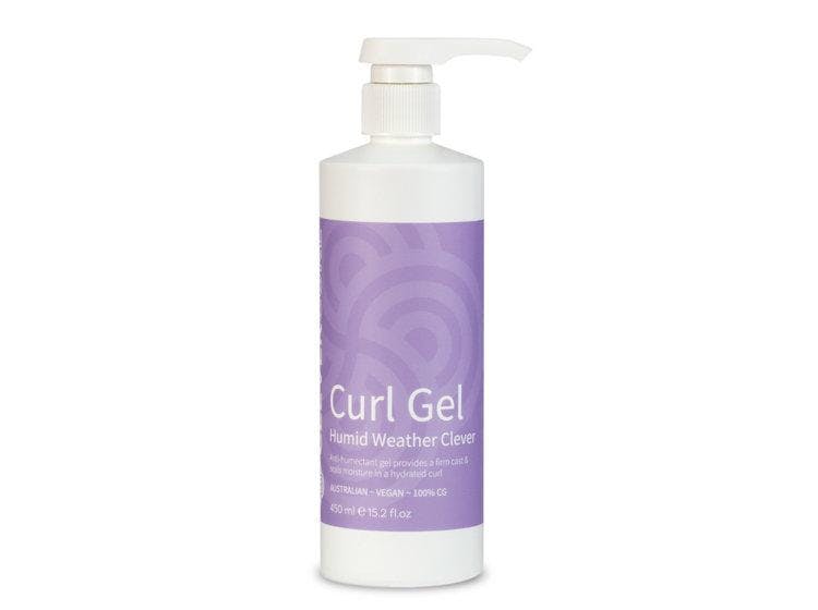 Clever Curl Humid Weather Gel 450ml