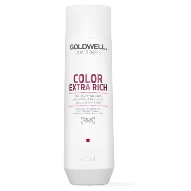 Goldwell Dualsenses Color Extra Rich Shampoo 300ml