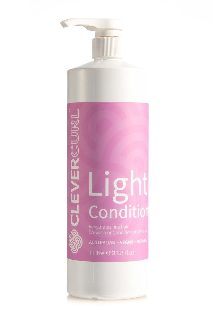 Clever Curl Light Conditioner 1000ml