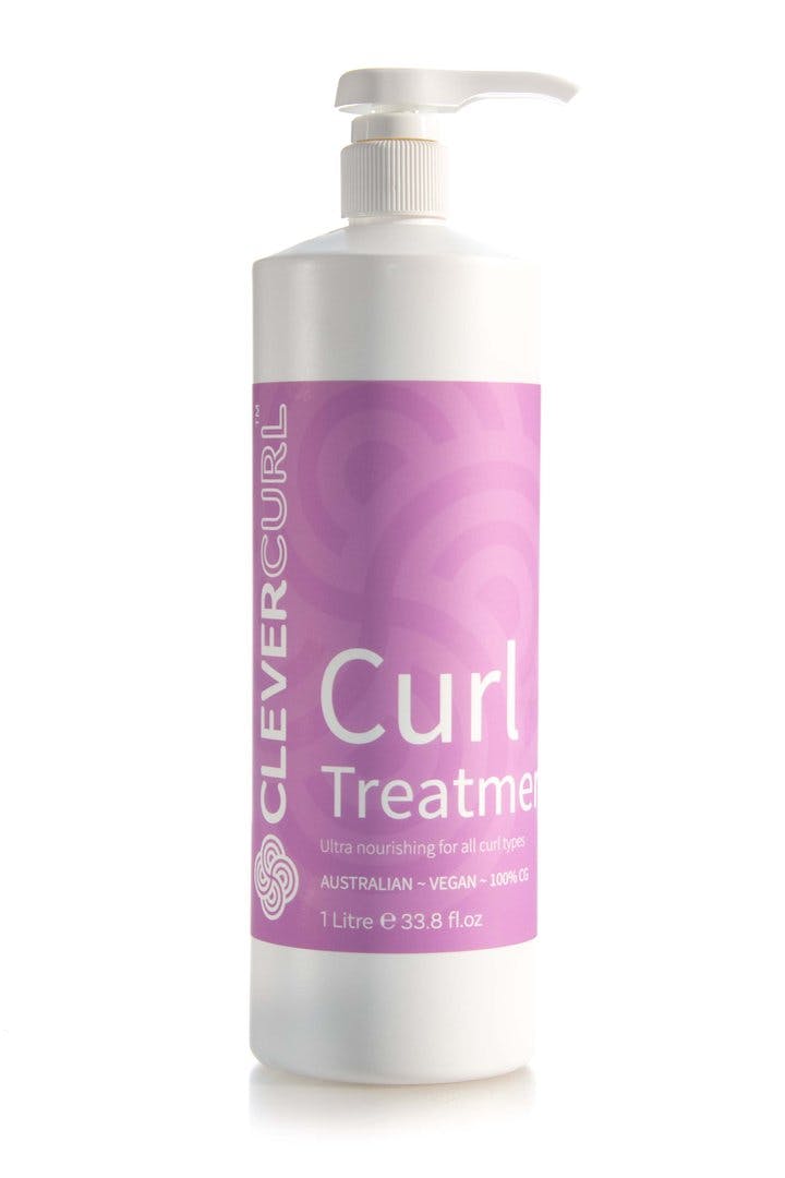 Clever Curl Treatment 1000ml