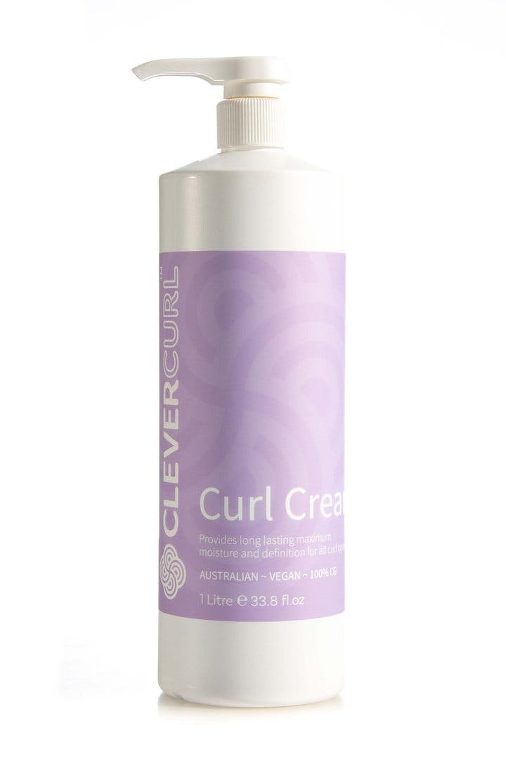 Clever Curl Cream 1000ml