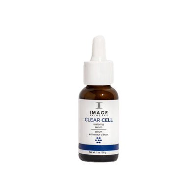 Image Skincare Clear Cell - Restoring Serum 30ml