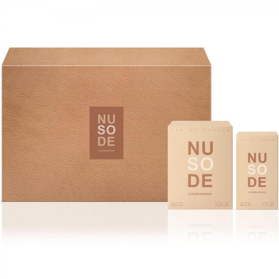 Costume National So Nude EDP 2 Piece Fragrance Gift Set