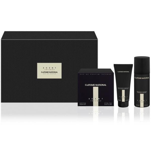 Costume National Scent Intense 3 Piece Fragrance Gift Set