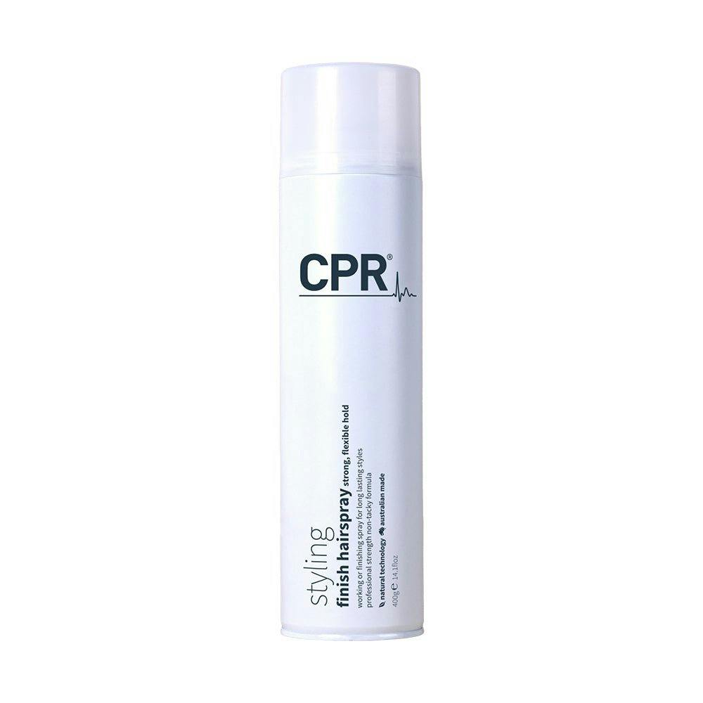Vitafive CPR Finish Hair Spray 400g