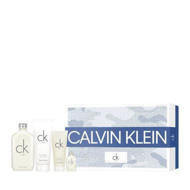 Calvin Klein CK One EDT 200ml Gift Set