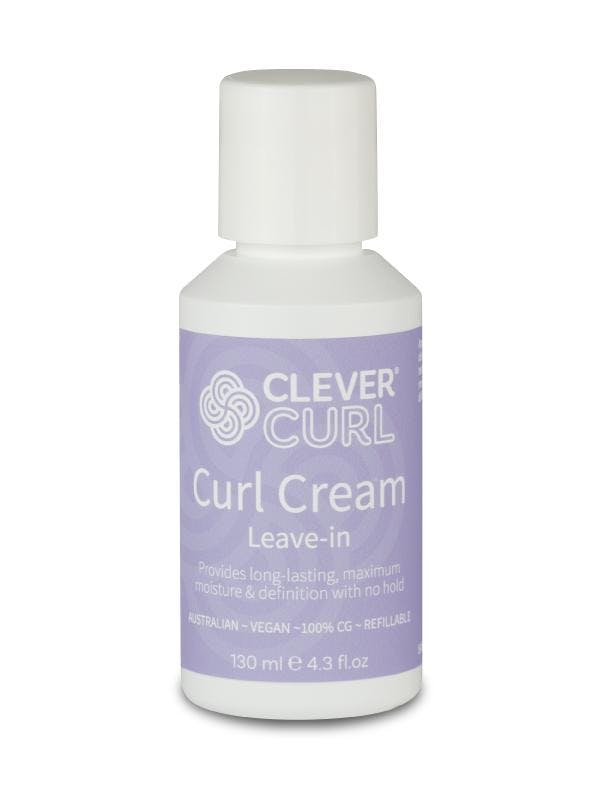Clever Curl Cream 130ml