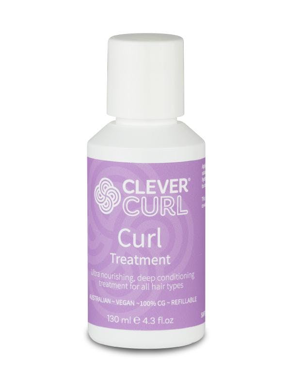Clever Curl Treatment 130ml