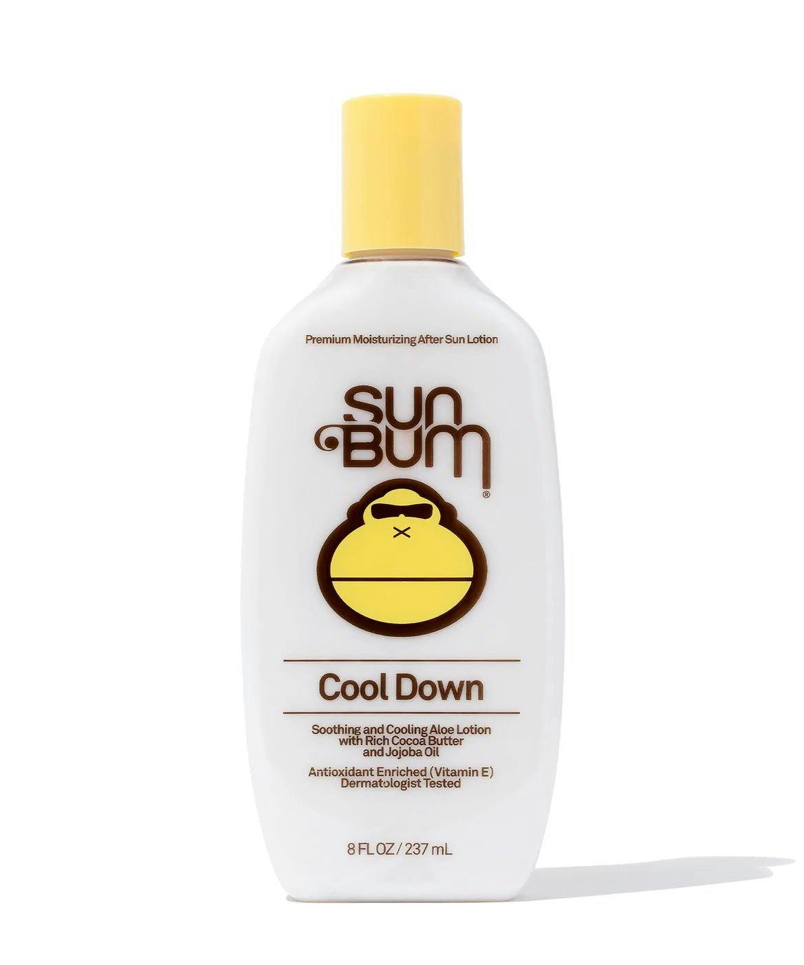 Sun Bum After Sun Cool Down Lotion 237ml