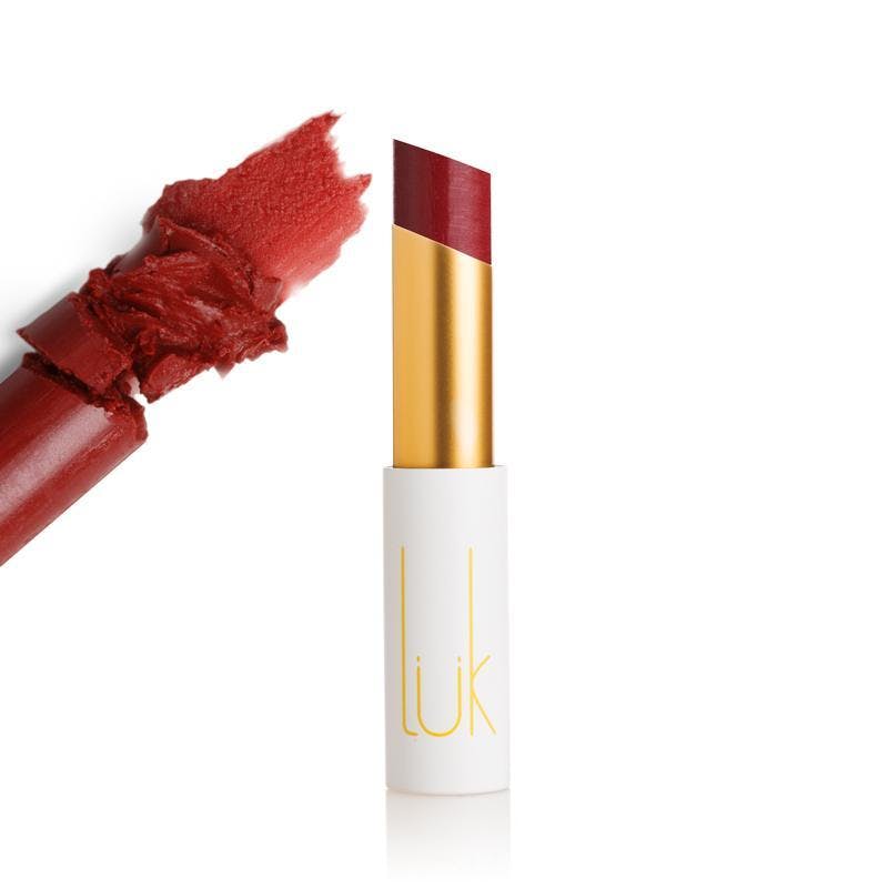 Luk Beautifood Lip Nourish Lipstick 3g