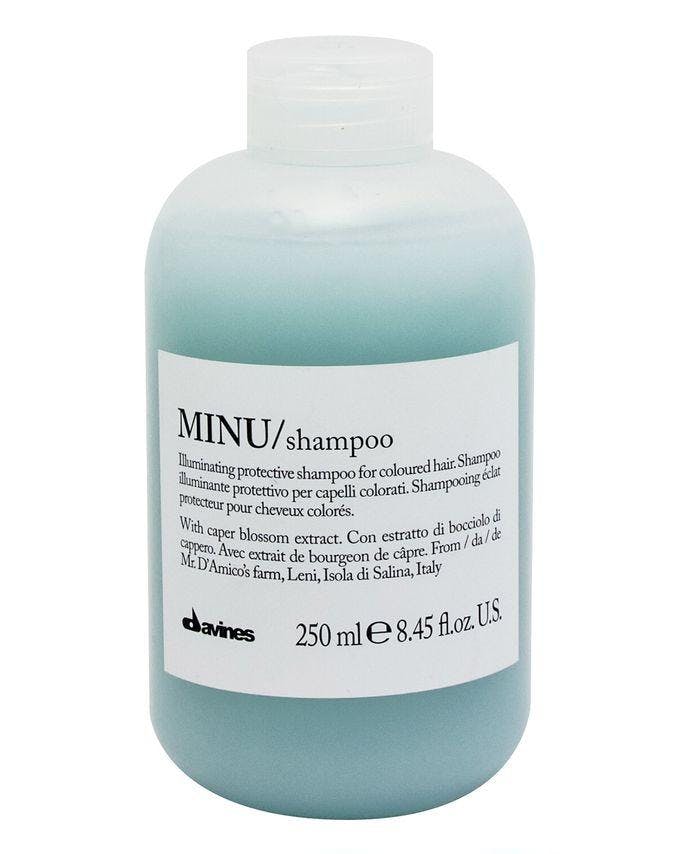 Davines MINU Shampoo 250ml
