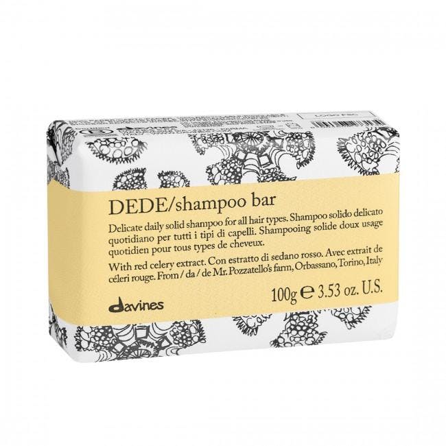 Davines DEDE Shampoo Bar 100ML