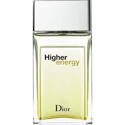 Dior Higher Energy Eau De Toilette 100ml