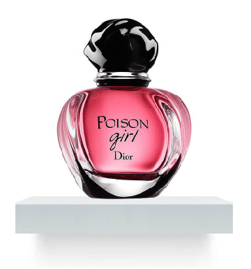Dior Poison Girl Eau De Parfum 50ml
