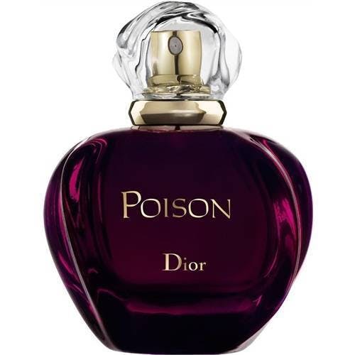 Dior Poison Eau De Toilette 100ml