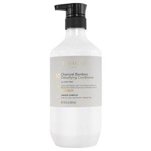 Theorie Charcoal Bamboo Detoxifying Conditioner 400mL