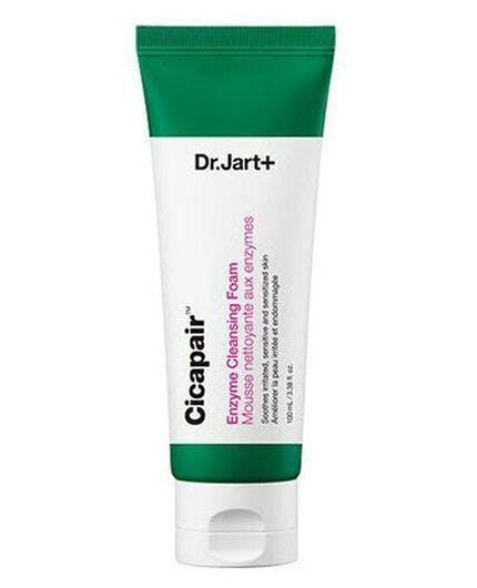 Dr.Jart+ Cicapair Enzyme Cleansing Foam 100ml