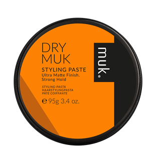 Muk Dry muk Styling Paste 95g