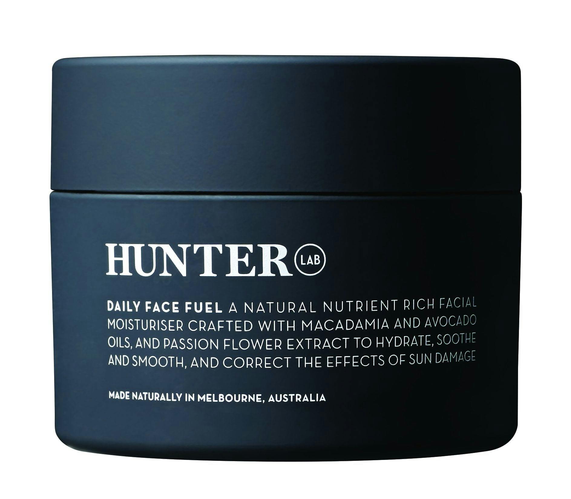 Hunter Lab Daily Face Fuel 100ml