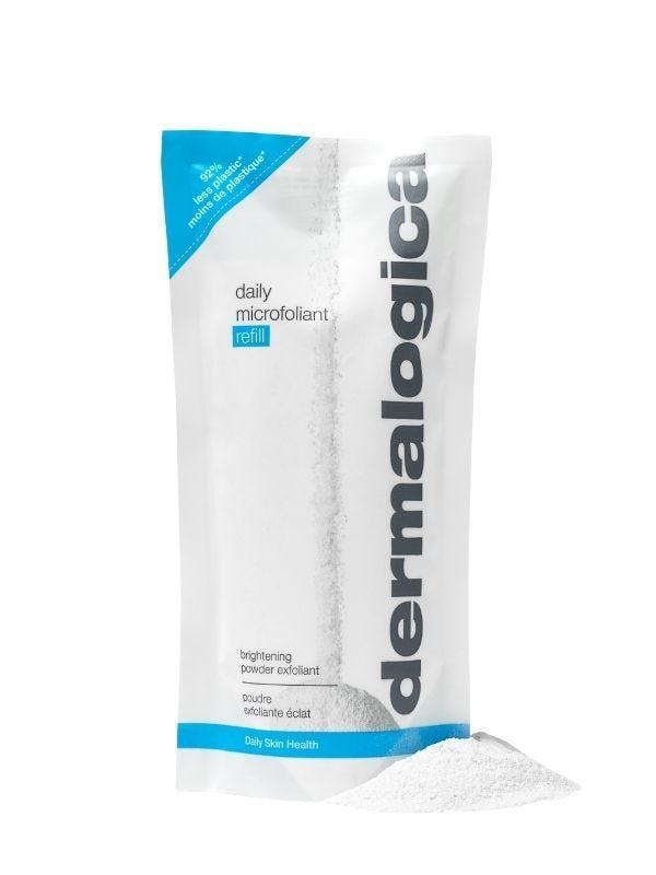 Dermalogica Refill Pouch for Daily Microfoliant 74g