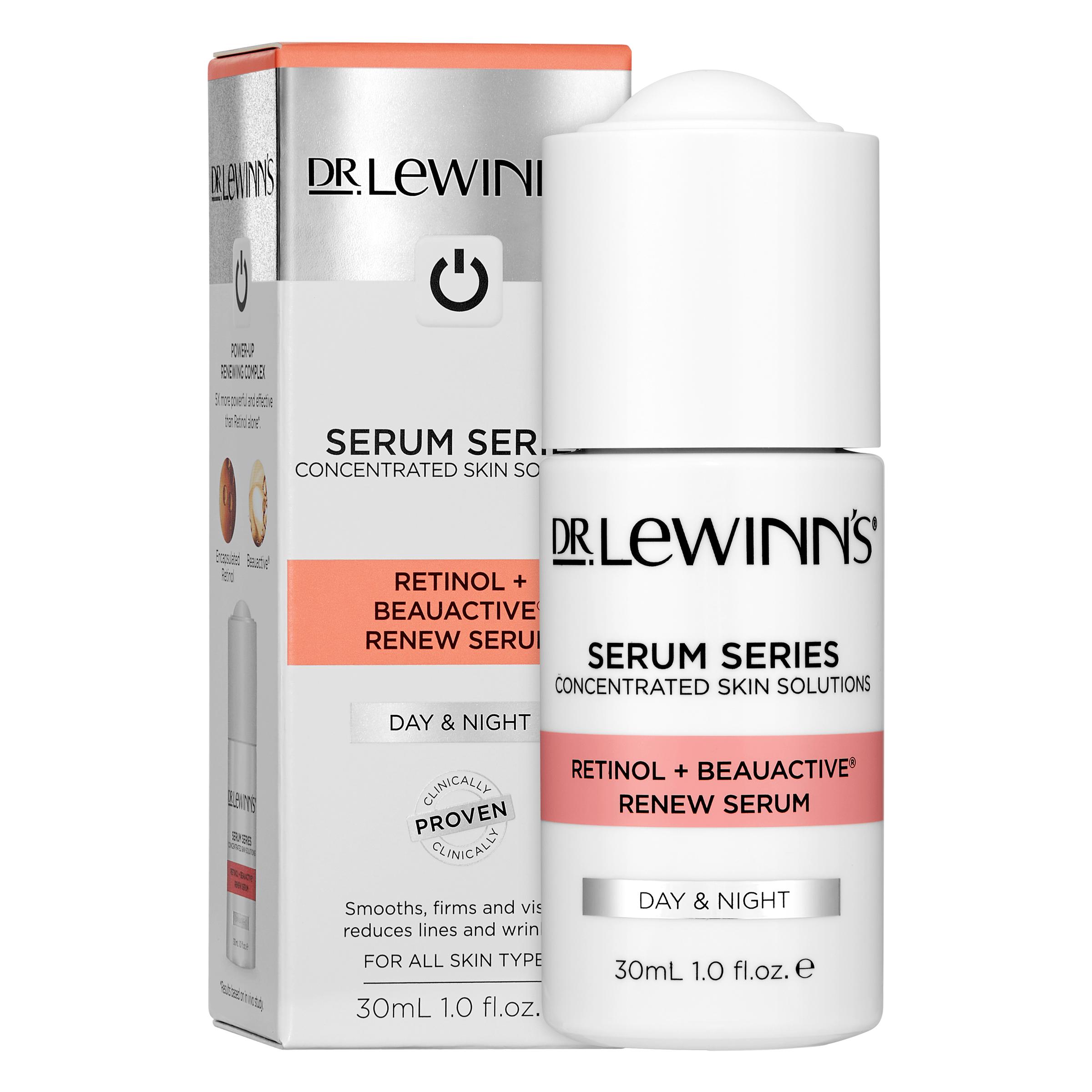 Dr. LeWinn's Serum Series Renew