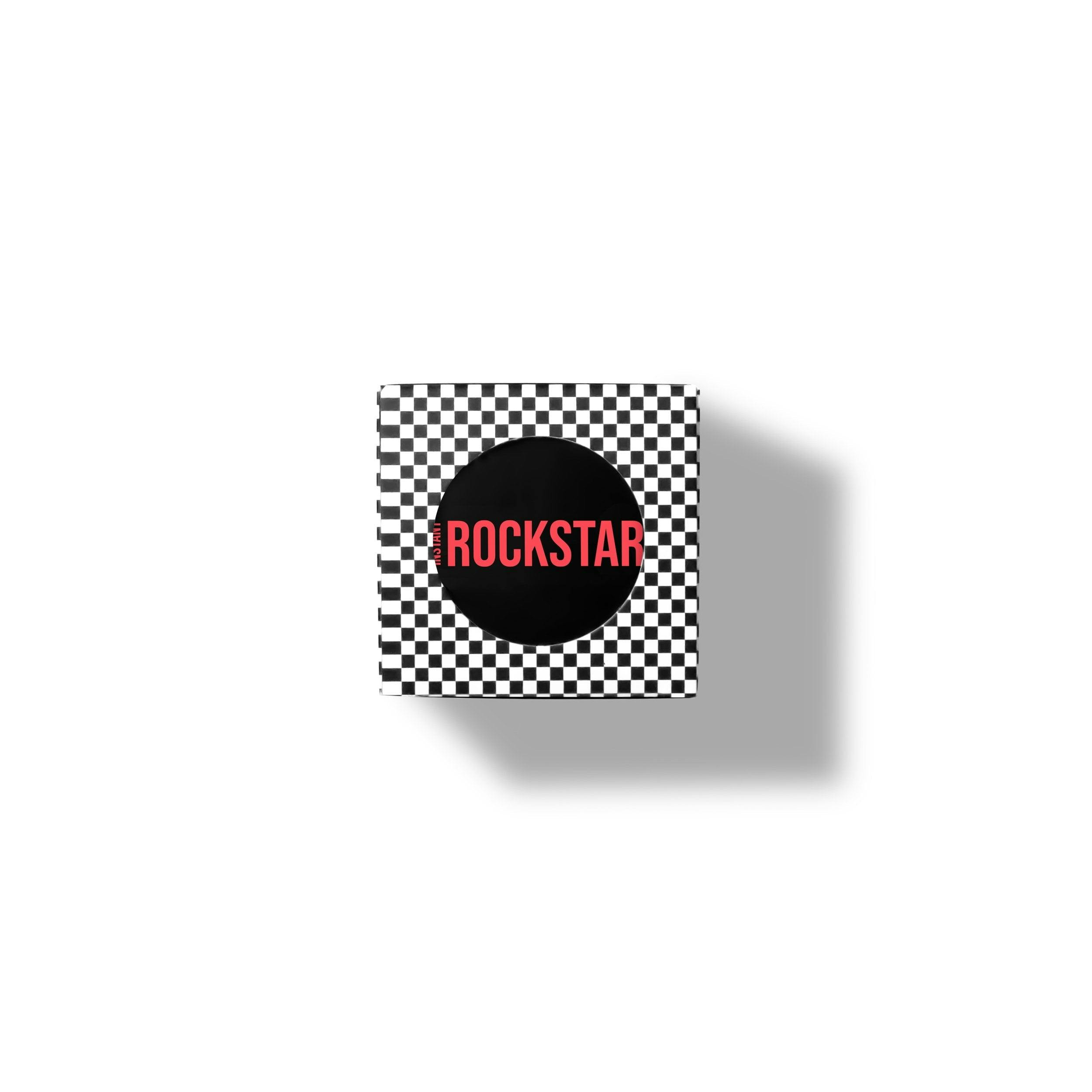 Instant Rockstar Classic Rock 100ml x2 Duo Pack