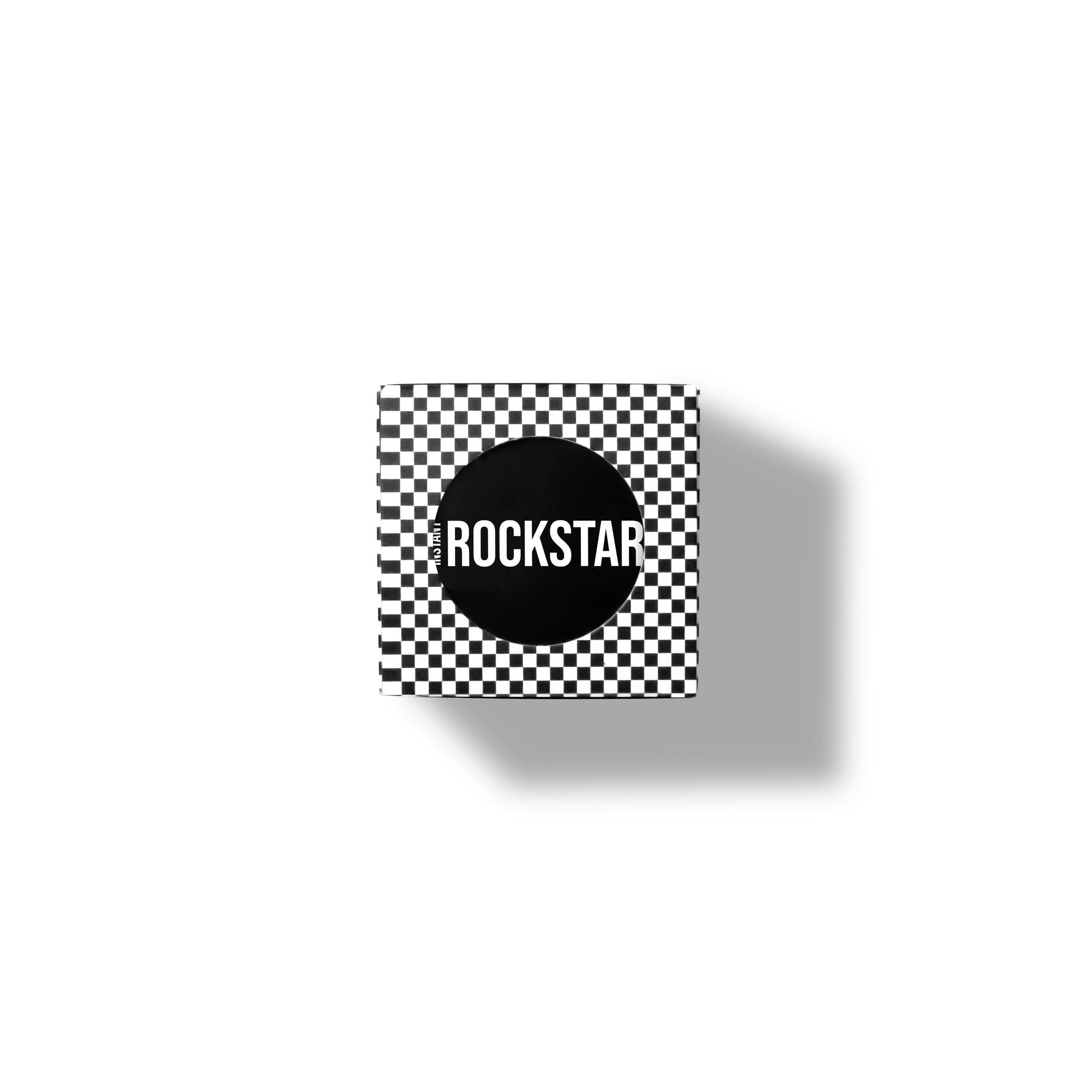 Instant Rockstar Rock N Rolla Vegan 100ml x2 Duo Pack