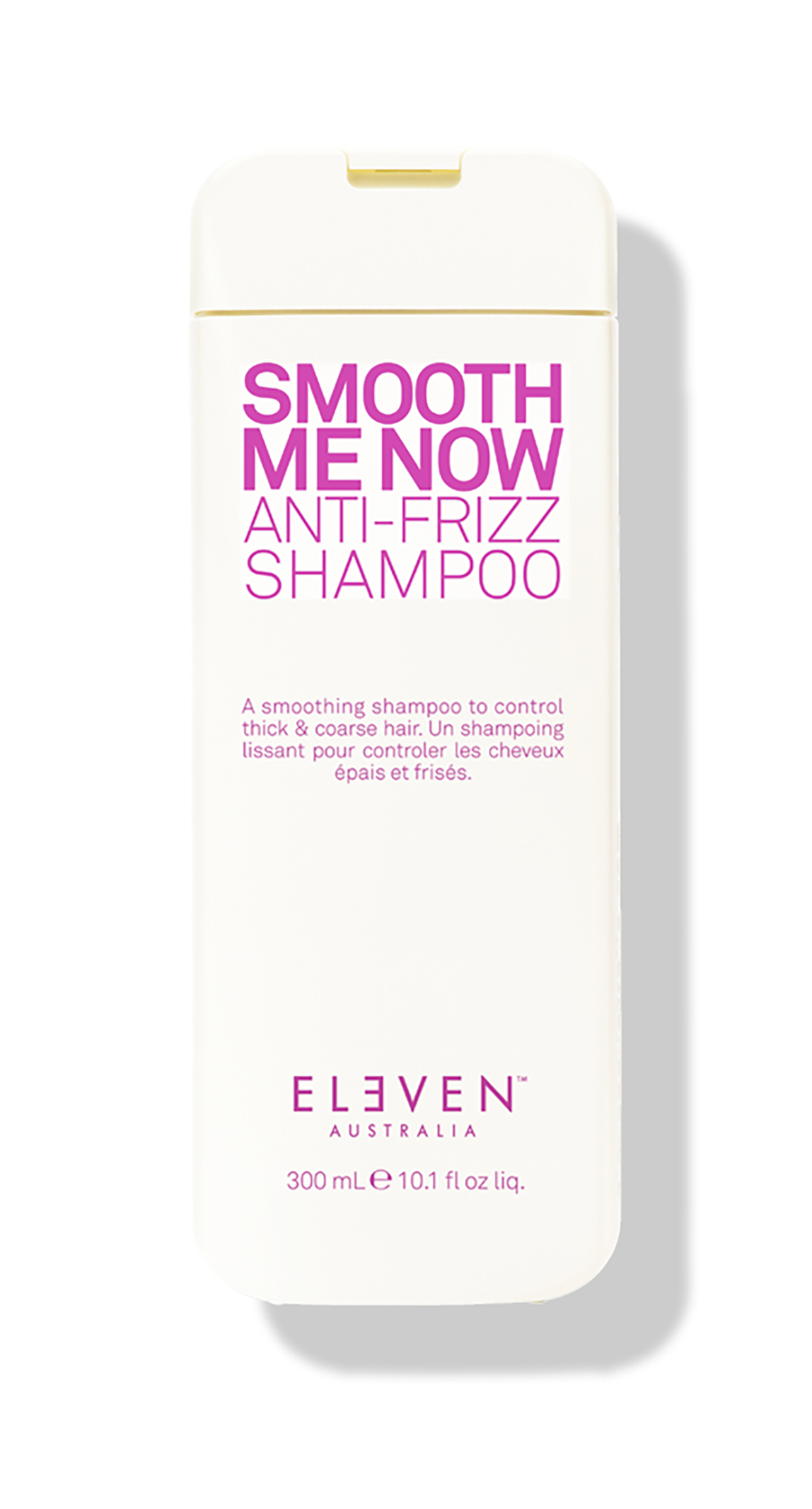 ELEVEN Australia Smooth Me Now Anti-Frizz Shampoo 300ml
