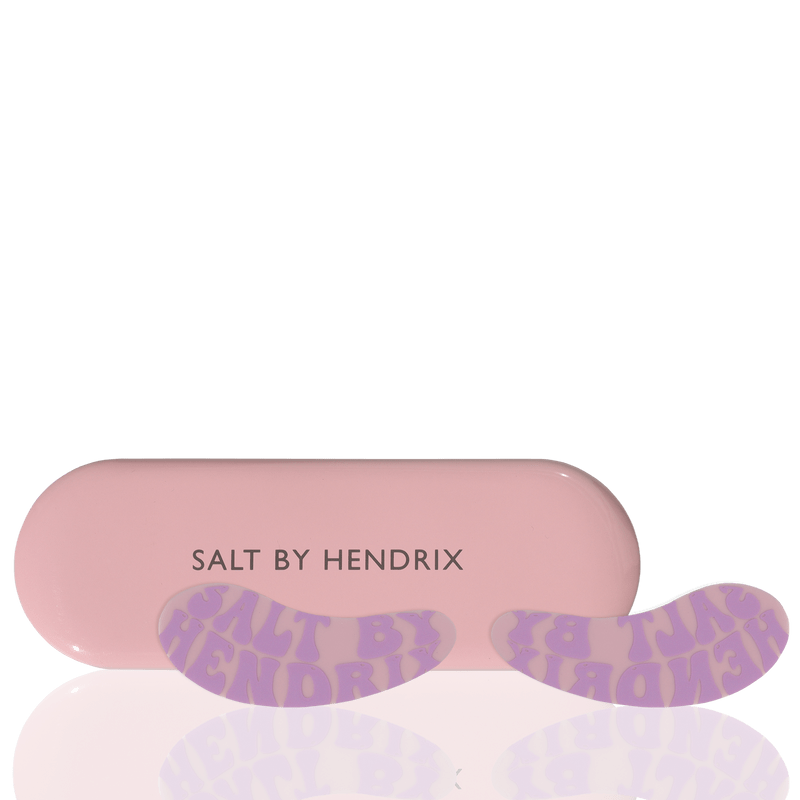 Salt By Hendrix Eye Babe - Under Eye Masks